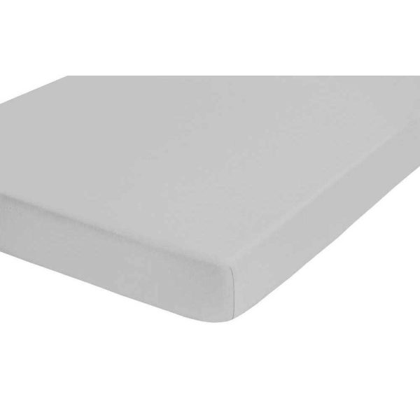 Castell Jersey Stretch Spannbettlaken - 90x200 - 200x200 cm Im Angebot – Bild 4