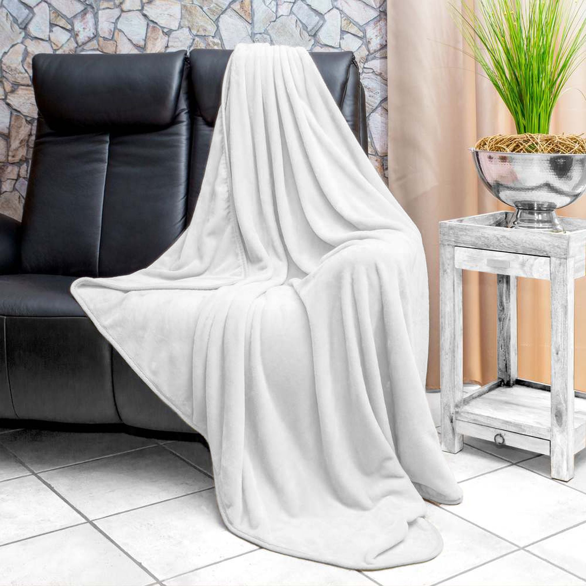 Rally-Fashion Wohndecke Elvira Online-Schn?ppchen