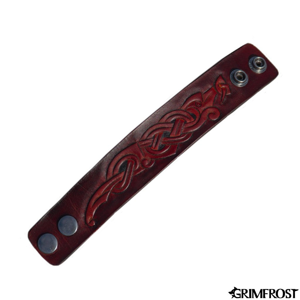 Premium Armband, Höggormr Rabatt